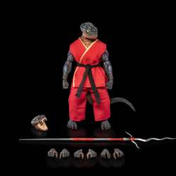Mythic Legions The Ringmassster figure