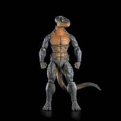 Mythic Legions The Ringmassster figure