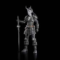 Mythic Legions Ghost Elves figure
