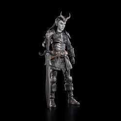 Mythic Legions Ghost Elves figure