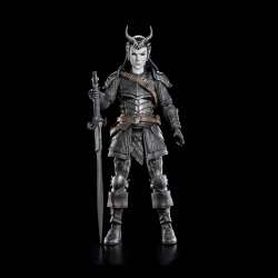 Mythic Legions Ghost Elves figure