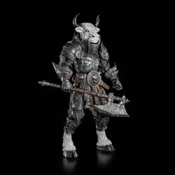 Mythic Legions Draugerherdd figure