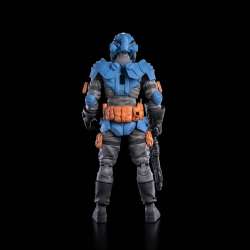 Mythic Legions Protectorate Guardians figure