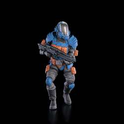 Mythic Legions Protectorate Guardians figure