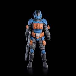 Mythic Legions Protectorate Guardians figure