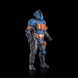 Mythic Legions Protectorate Guardians figure