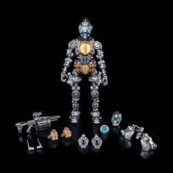 Mythic Legions ACU-3 figure