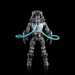 Mythic Legions Brainer figure