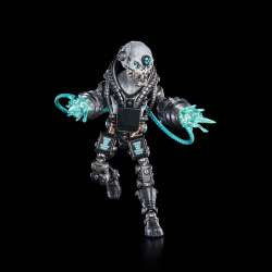 Mythic Legions Brainer figure