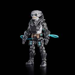 Mythic Legions Brainer figure