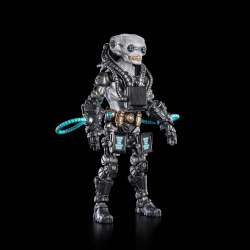 Mythic Legions Brainer figure