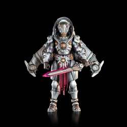 Mythic Legions Arch General Honora figure