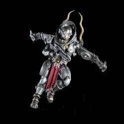Mythic Legions Arch General Honora figure