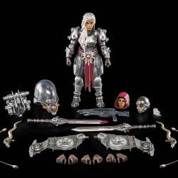 Mythic Legions Arch General Honora figure