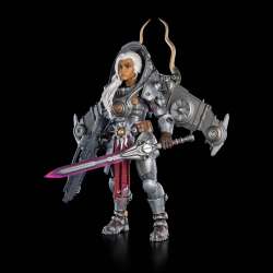Mythic Legions Arch General Honora figure
