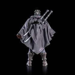 Mythic Legions Kyojii Rune figure