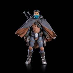 Mythic Legions Kyojii Rune figure