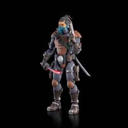 Mythic Legions Kyojii Rune figure