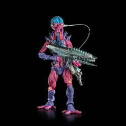 Mythic Legions Zorrtexx figure