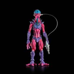 Mythic Legions Zorrtexx figure