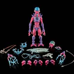 Mythic Legions Zorrtexx figure