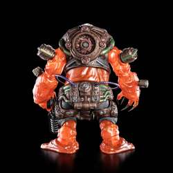 Mythic Legions Globulon Krunn figure