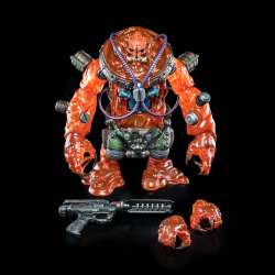 Mythic Legions Globulon Krunn figure
