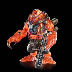 Mythic Legions Globulon Krunn figure