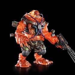 Mythic Legions Globulon Krunn figure