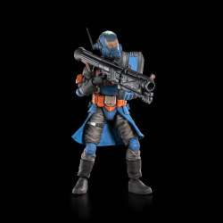 Mythic Legions Protectorate Seek and Strike Pack figure