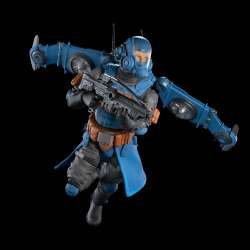 Mythic Legions Protectorate Seek and Strike Pack figure