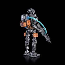 Mythic Legions Protectorate ACU Mission Pack figure