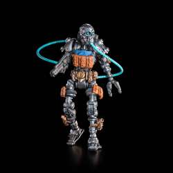 Mythic Legions Protectorate ACU Mission Pack figure
