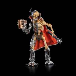 Mythic Legions Dr. Cyborn figure