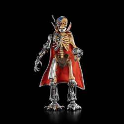 Mythic Legions Dr. Cyborn figure
