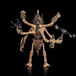 Mythic Legions Aracula figure