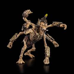 Mythic Legions Aracula figure