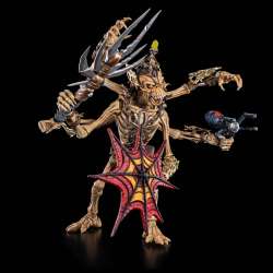 Mythic Legions Aracula figure