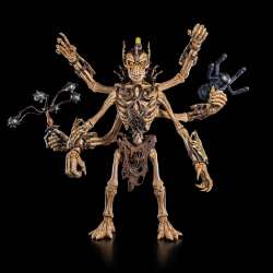 Mythic Legions Aracula figure