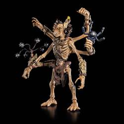 Mythic Legions Aracula figure
