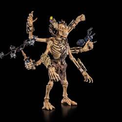 Mythic Legions Aracula figure