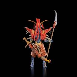 Mythic Legions Bone-Zai figure