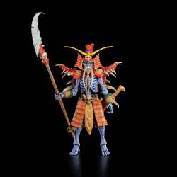 Mythic Legions Bone-Zai figure