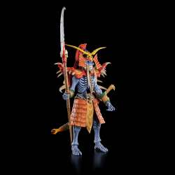 Mythic Legions Bone-Zai figure