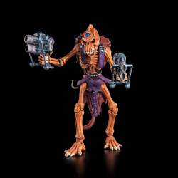 Mythic Legions Claw figure
