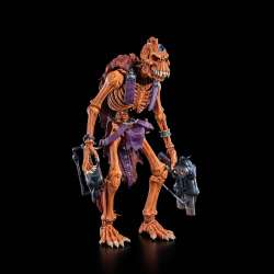 Mythic Legions Claw figure