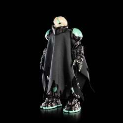 Mythic Legions Hades figure