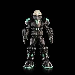 Mythic Legions Hades figure