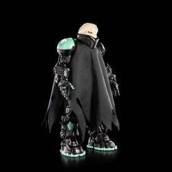 Mythic Legions Hades figure