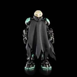 Mythic Legions Hades figure